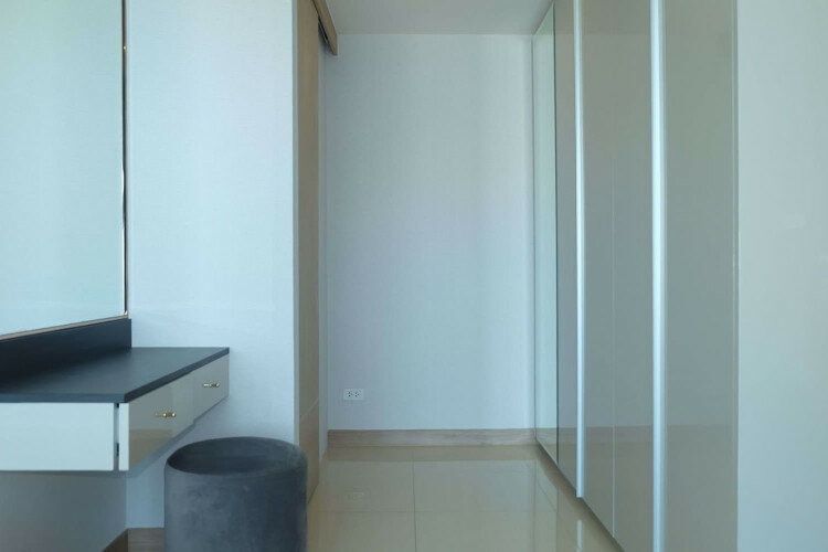 Кондоминиум в Паттайе, Таиланд | THE558753