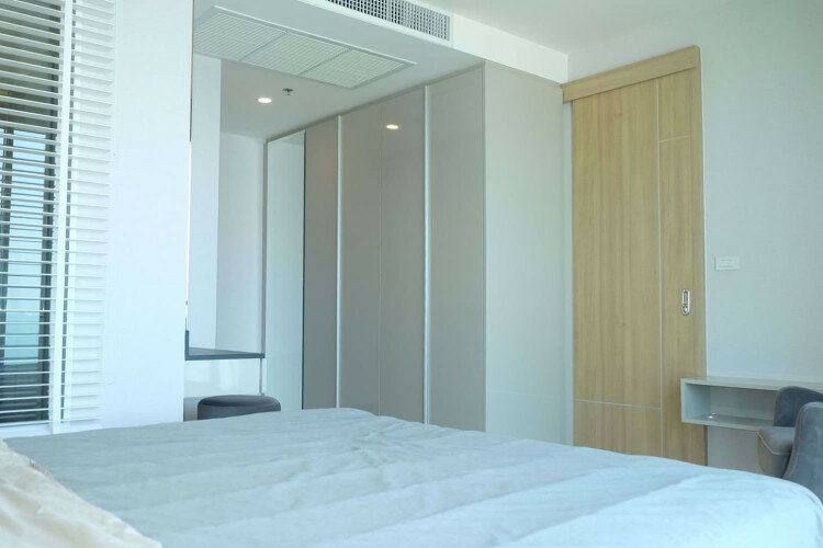 Кондоминиум в Паттайе, Таиланд | THE558753