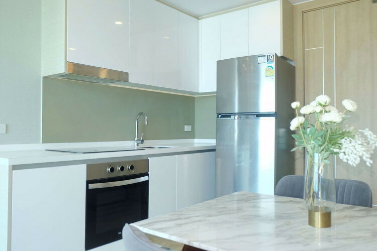 Кондоминиум в Паттайе, Таиланд | THE558753