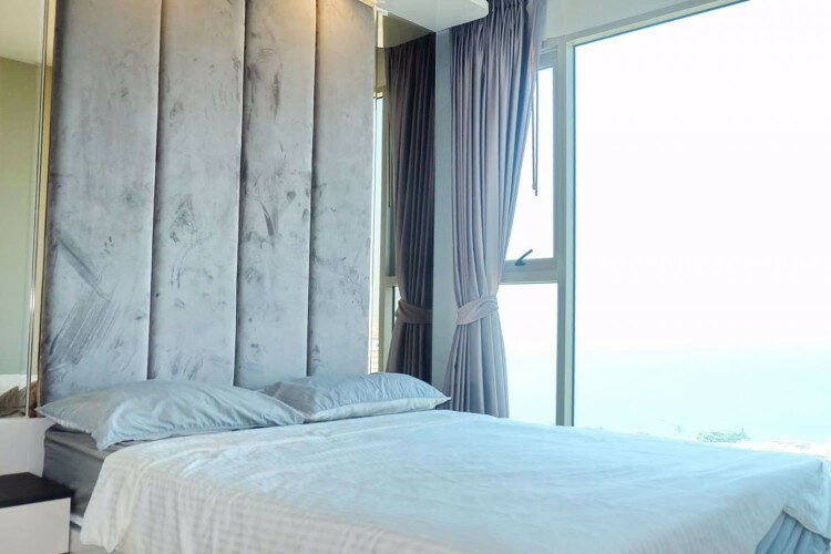 Кондоминиум в Паттайе, Таиланд | THE558753