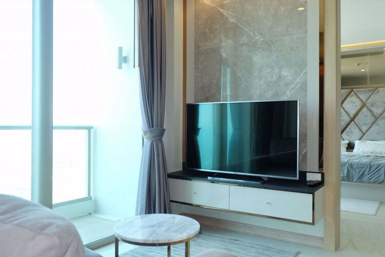 Кондоминиум в Паттайе, Таиланд | THE558753