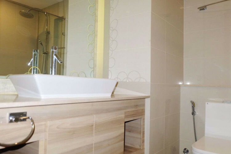 Кондоминиум в Паттайе, Таиланд | THE558753