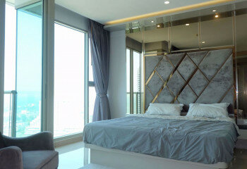 Кондоминиум в Паттайе, Таиланд | THE558753