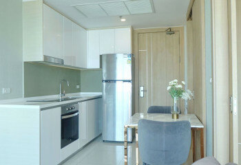 Кондоминиум в Паттайе, Таиланд | THE558753