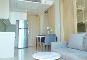 Кондоминиум в Паттайе, Таиланд | THE558753