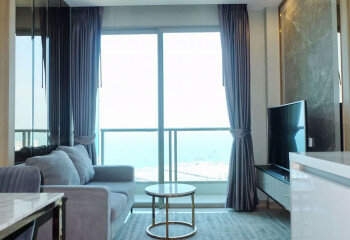 Кондоминиум в Паттайе, Таиланд | THE558753