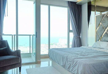 Кондоминиум в Паттайе, Таиланд | THE558753