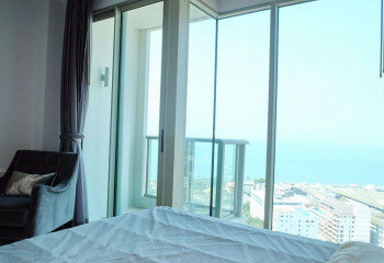 Кондоминиум в Паттайе, Таиланд | THE558753