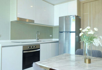 Кондоминиум в Паттайе, Таиланд | THE558753