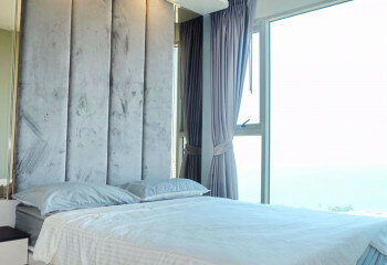 Кондоминиум в Паттайе, Таиланд | THE558753