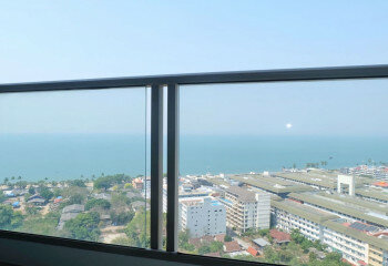 Кондоминиум в Паттайе, Таиланд | THE558753