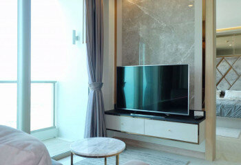 Кондоминиум в Паттайе, Таиланд | THE558753