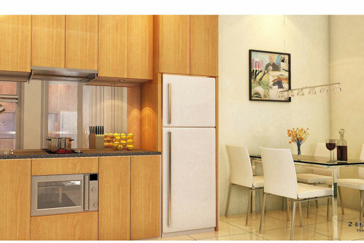 Кондоминиум в Паттайе, Таиланд | THE322253