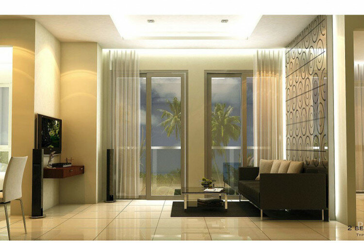 Кондоминиум в Паттайе, Таиланд | THE322253