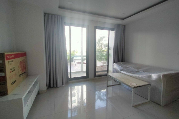 Кондоминиум в Паттайе, Таиланд | THE322253