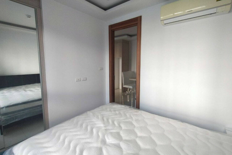 Кондоминиум в Паттайе, Таиланд | THE322253