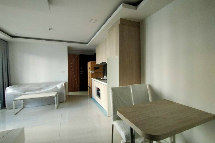 Кондоминиум в Паттайе, Таиланд | THE322253