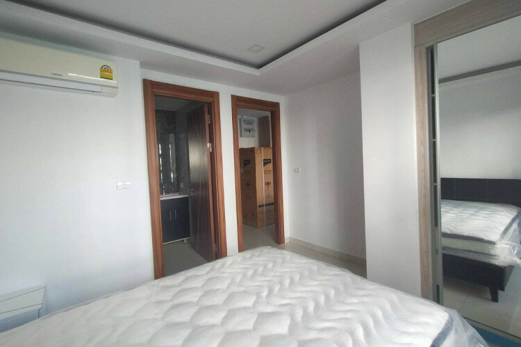 Кондоминиум в Паттайе, Таиланд | THE322253