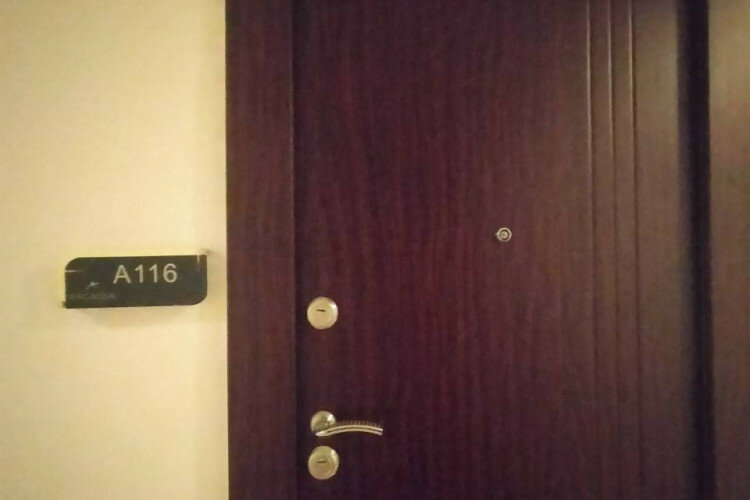 Кондоминиум в Паттайе, Таиланд | THE322253