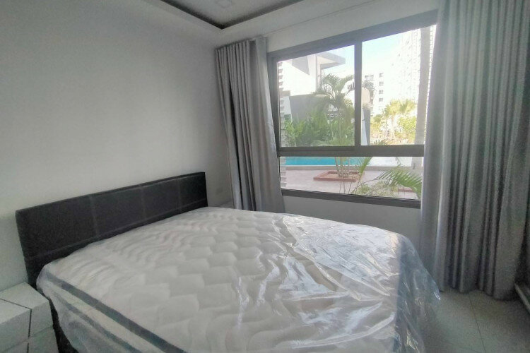 Кондоминиум в Паттайе, Таиланд | THE322253