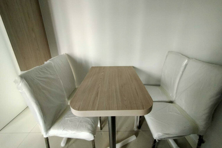 Кондоминиум в Паттайе, Таиланд | THE322253