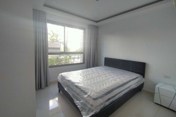 Кондоминиум в Паттайе, Таиланд | THE322253