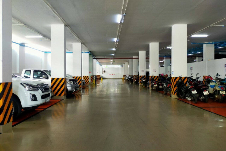 Кондоминиум в Паттайе, Таиланд | THE322253