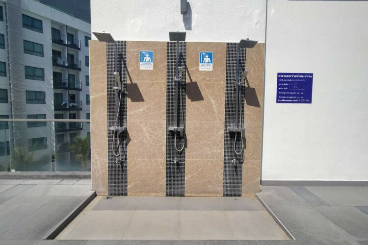 Кондоминиум в Паттайе, Таиланд | THE322253