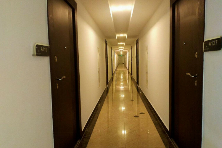 Кондоминиум в Паттайе, Таиланд | THE322253