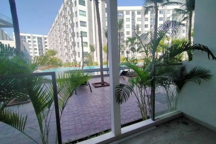 Кондоминиум в Паттайе, Таиланд | THE322253