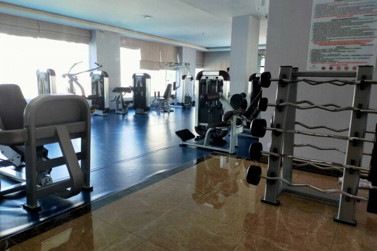 Кондоминиум в Паттайе, Таиланд | THE322253