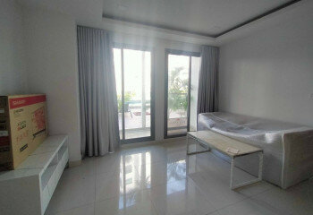 Кондоминиум в Паттайе, Таиланд | THE322253