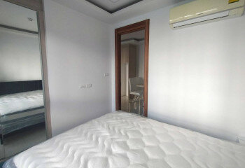 Кондоминиум в Паттайе, Таиланд | THE322253