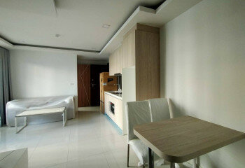 Кондоминиум в Паттайе, Таиланд | THE322253