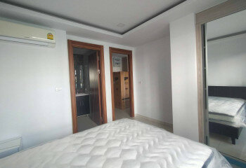 Кондоминиум в Паттайе, Таиланд | THE322253