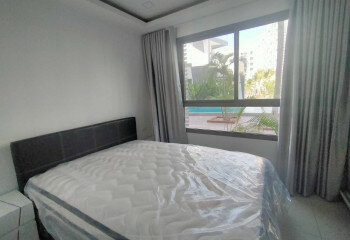 Кондоминиум в Паттайе, Таиланд | THE322253