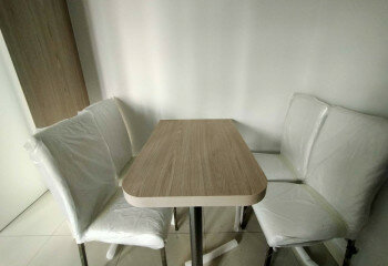 Кондоминиум в Паттайе, Таиланд | THE322253