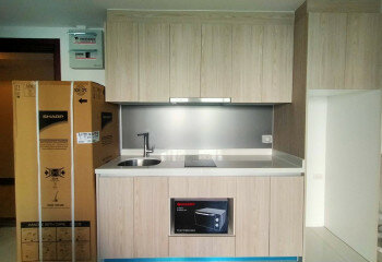 Кондоминиум в Паттайе, Таиланд | THE322253