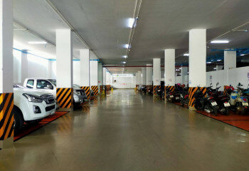 Кондоминиум в Паттайе, Таиланд | THE322253