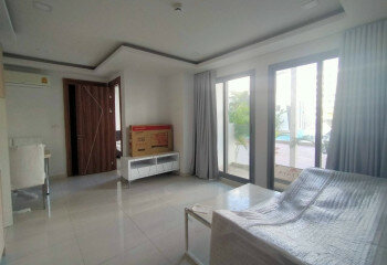 Кондоминиум в Паттайе, Таиланд | THE322253