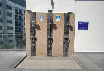 Кондоминиум в Паттайе, Таиланд | THE322253