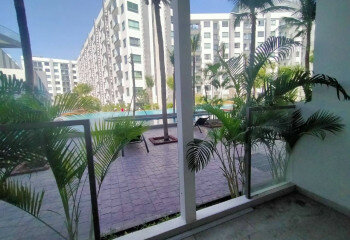 Кондоминиум в Паттайе, Таиланд | THE322253