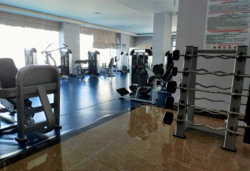 Кондоминиум в Паттайе, Таиланд | THE322253