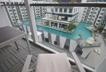 Кондоминиум в Паттайе, Таиланд | THE523400