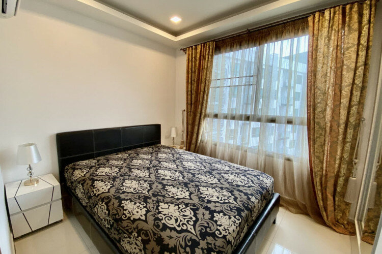 Кондоминиум в Паттайе, Таиланд | THE440641