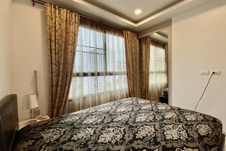 Кондоминиум в Паттайе, Таиланд | THE440641