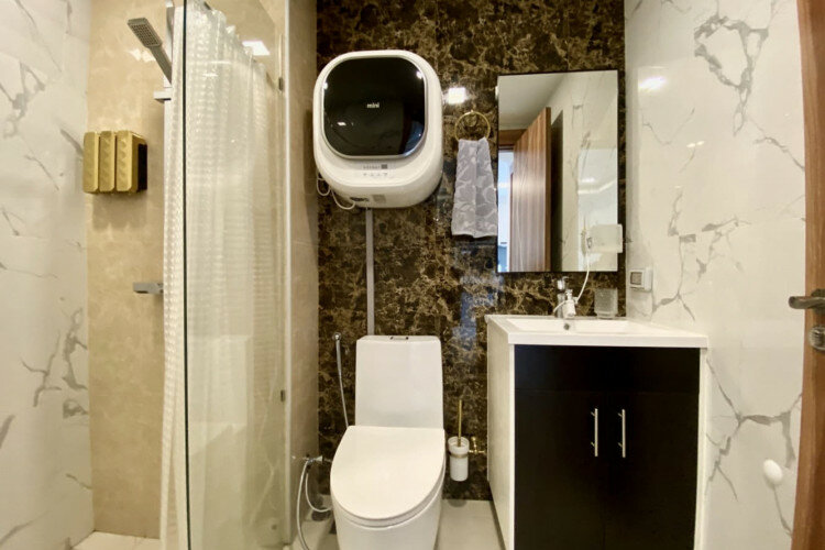 Кондоминиум в Паттайе, Таиланд | THE440641