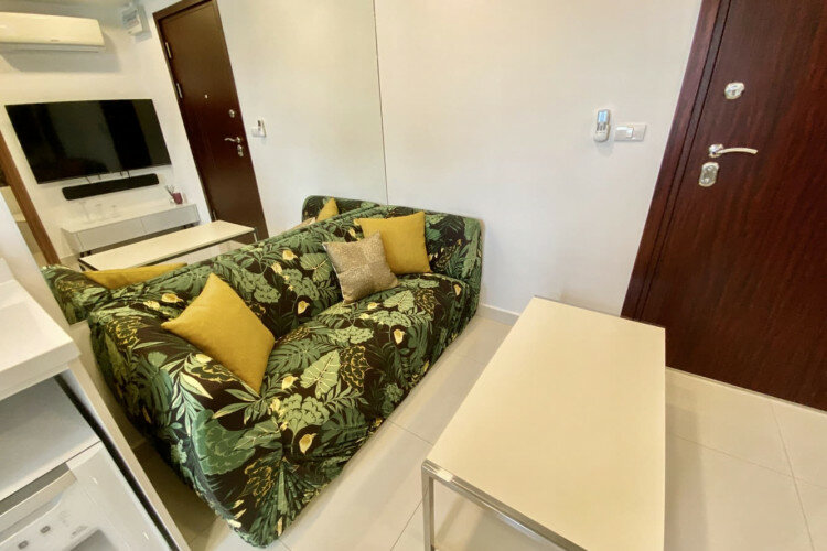 Кондоминиум в Паттайе, Таиланд | THE440641