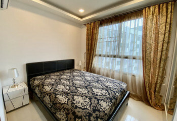 Кондоминиум в Паттайе, Таиланд | THE440641