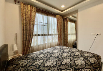 Кондоминиум в Паттайе, Таиланд | THE440641